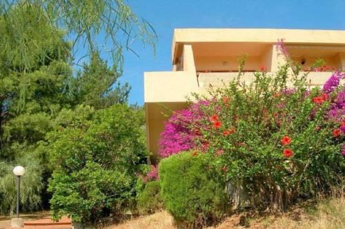 Отель Apartment Asfodelo Pula