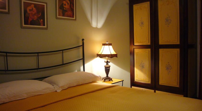 Мини-отель Residenza del Turista