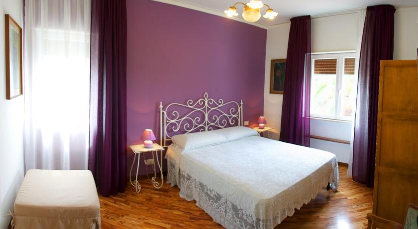 Мини-отель Lumachella B&B