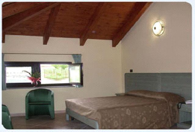 Отель Agriturismo Cascina Scola