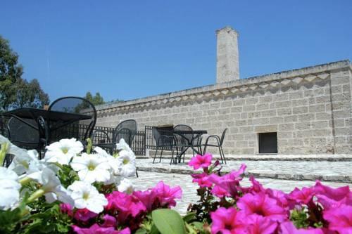 Апартаменты Apartment Sole Di Salento Torricella