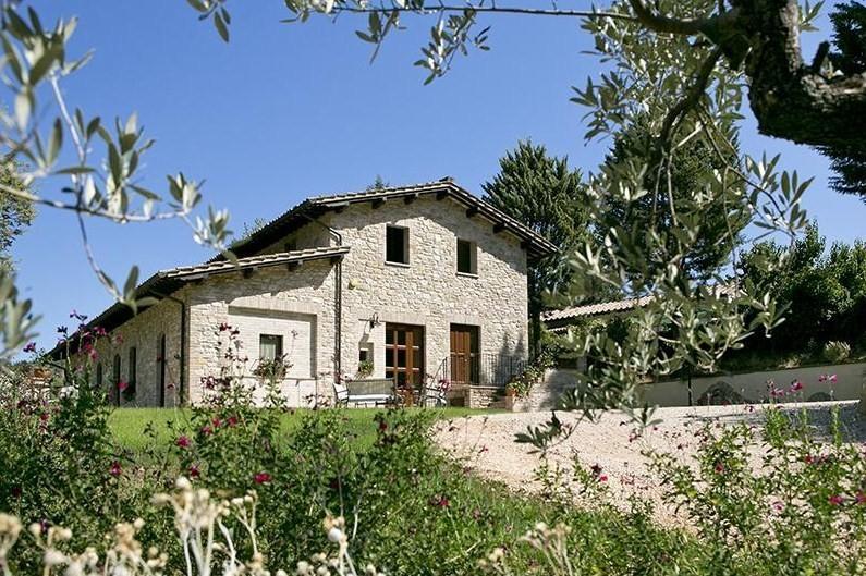 Отель Antica Fonte