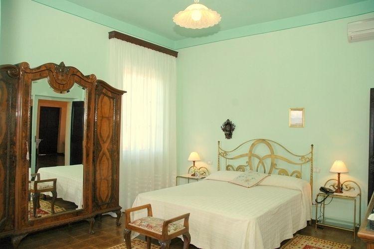 Отель Holiday Home Palatre Citta Della Pieve
