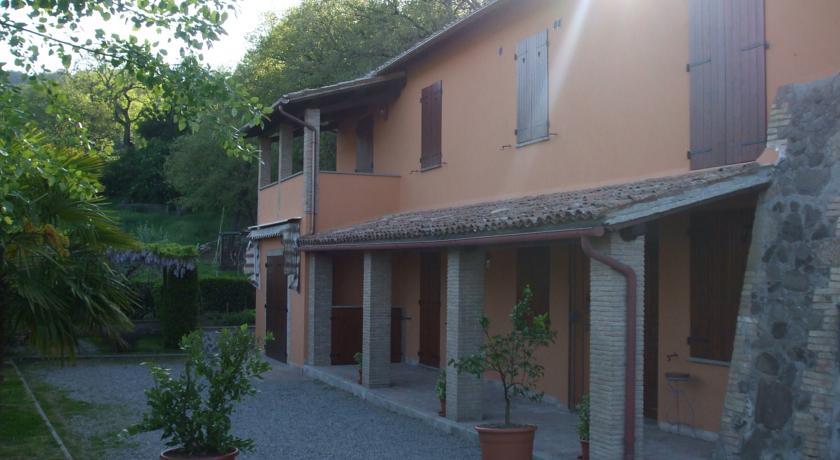 Отель B&B Il Voltabotte