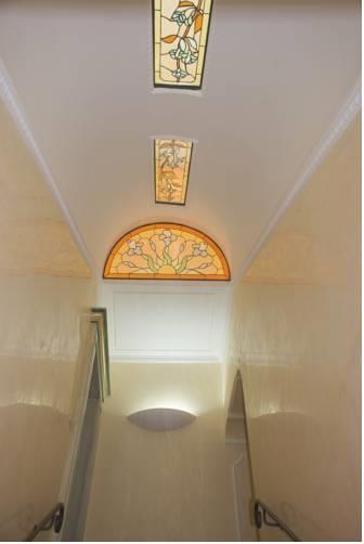 Отель Relais Poggio Del Sogno