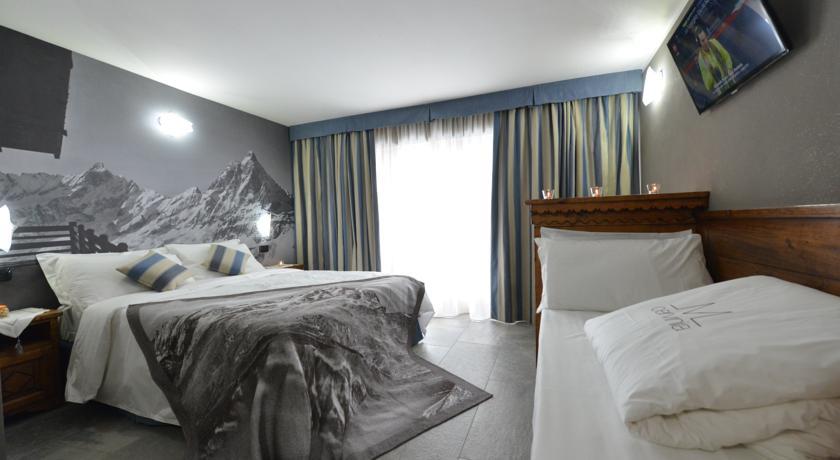Мини-отель Mollino Rooms