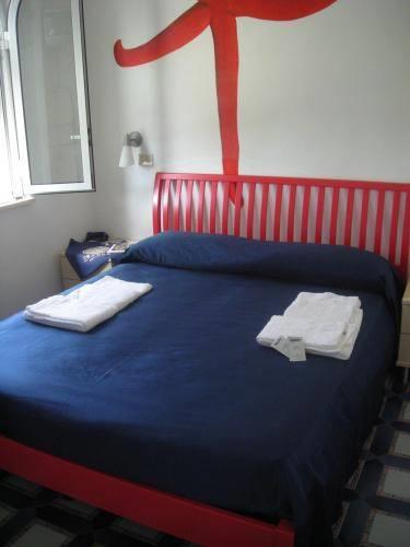 Гостевой дом Relais Al Faro