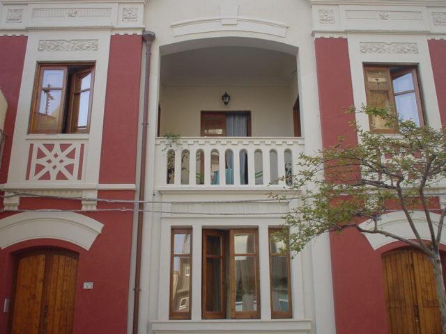 Гостевой дом Libertyinn