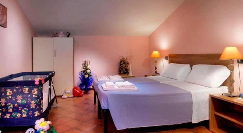 Апартаменты Apartment Bilo Superior Nella Verde Toscana Laterina