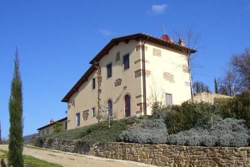 Отель Holiday home ambrogio