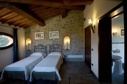 Отель Villa Lestra Peccioli