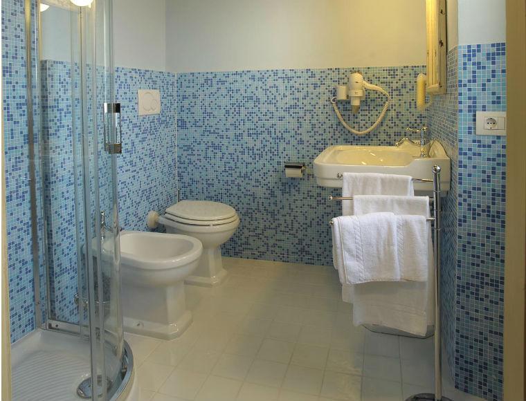 Отель La Pietra Piana B&B
