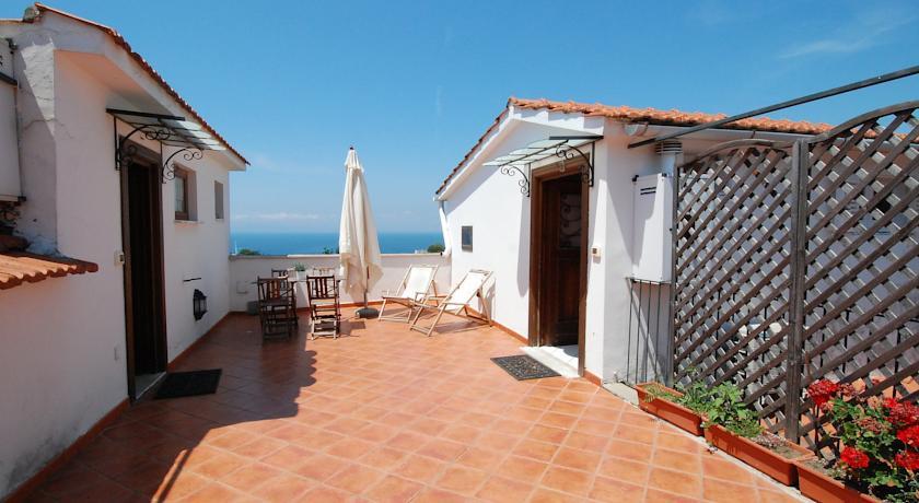 Apartment Sorrento Sorrento