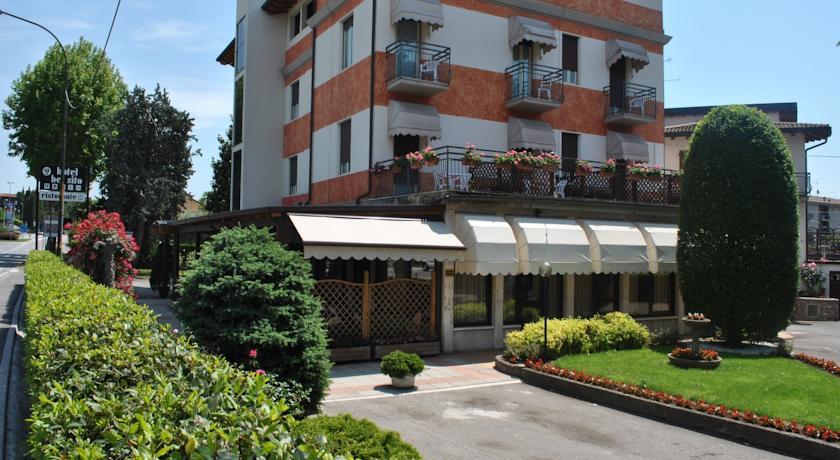 Отель Hotel Bel Sito