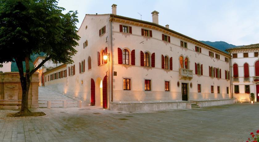 Апартаменты Villa Marcello Marinelli