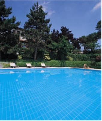 Отель Sporting Hotel Ragno D'oro