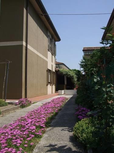 Гостевой дом Venice Lagoon House