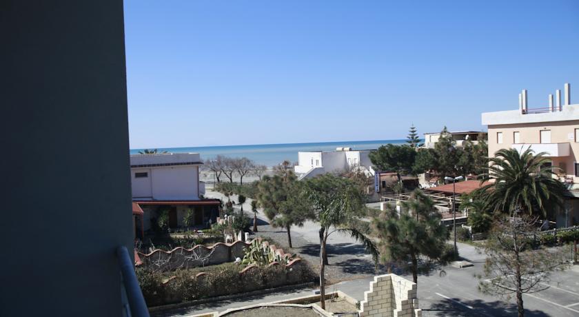 Отель Vigo Resort