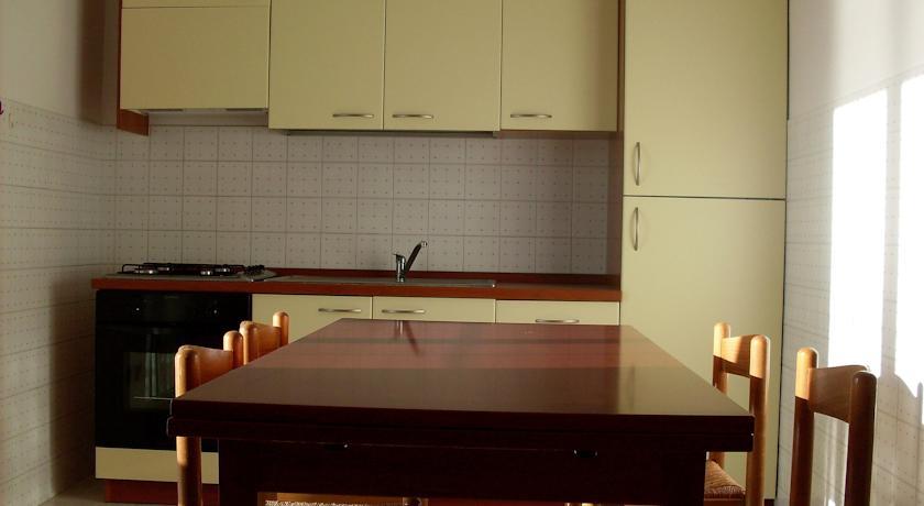 Апартаменты Apartment Casa Gaetano II S Maria Di Ricadi