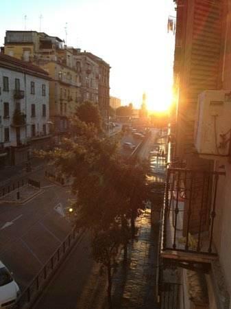 Hostel Mancini