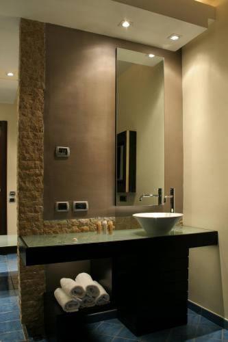 Отель Hotel La Lucertola