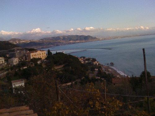 Мини-отель Il Melograno In Costa D'Amalfi