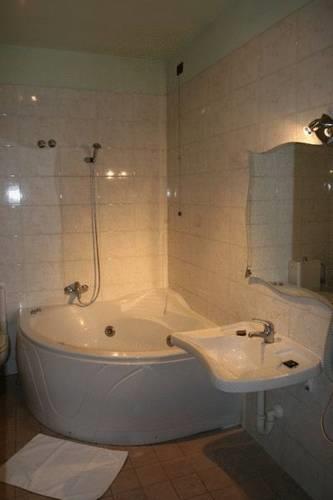 Отель Airone Hotel