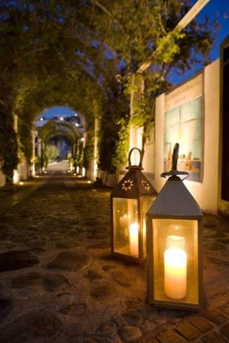 Отель Grand Hotel Santa Domitilla