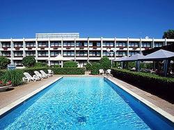 Отель Villa Bellagio Blois