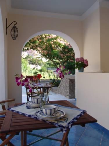 Мини-отель Villa Acacia