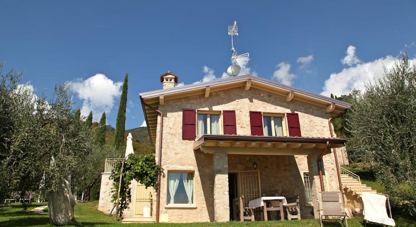 Апартаменты Il Cisternino Country House