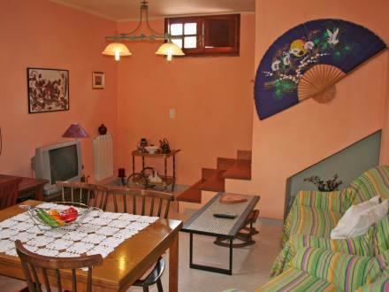 Апартаменты Apartment Casa Dogan Platamona