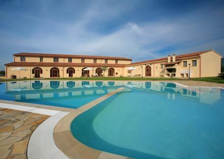 Отель Hotel Sport Village