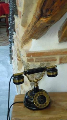 Мини-отель Il Portico Guesthouse