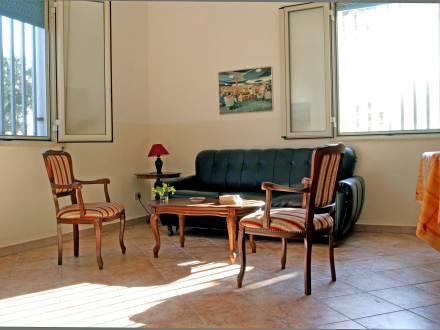 Апартаменты Holiday Home Bisanti Ispica