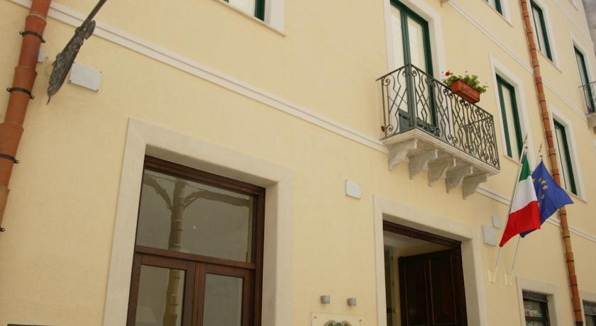 Апартаменты Badia Nuova Residence
