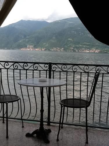 Мини-отель B&B Nest on the Lake