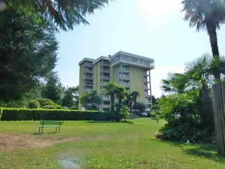 Отель Apartment Euroville I Luino