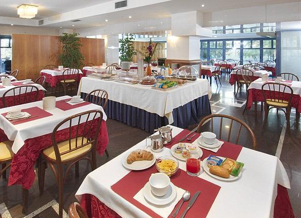 Отель Hotel Arlecchino
