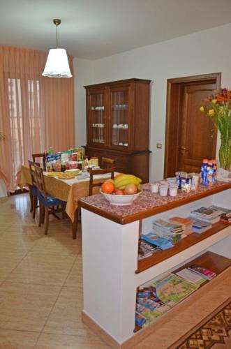 Мини-отель B&B Casa Cavour