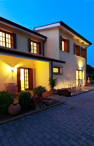 Мини-отель B&B Ca' del Faro
