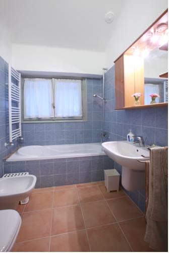 Апартаменты B&B Villa Lucciola