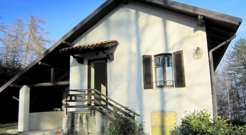 Отель Holiday Home Fattore Verbania