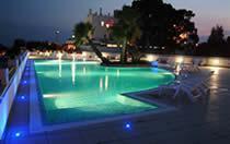 Отель Hyencos Hotel Calos