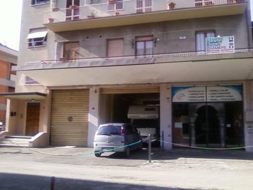 Отель Affittacamere B&B Pizziconi