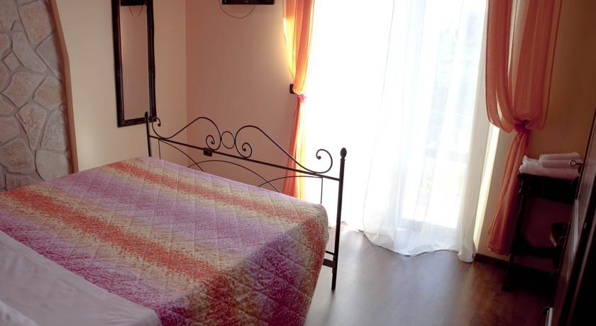 Мини-отель B&B Raffiori