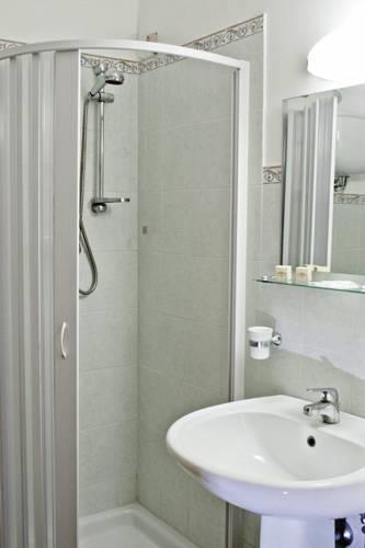 Отель Hotel Los Angeles