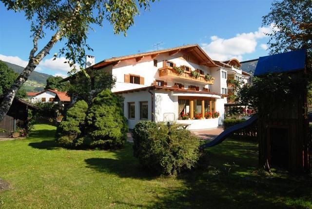 Отель Hotel Sterzinger Moos