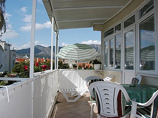 Apartman Marina I