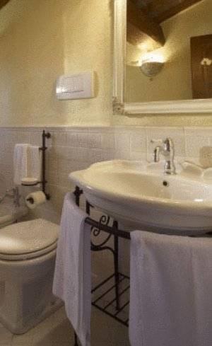 Апартаменты Borgo Di Pietrafitta Relais
